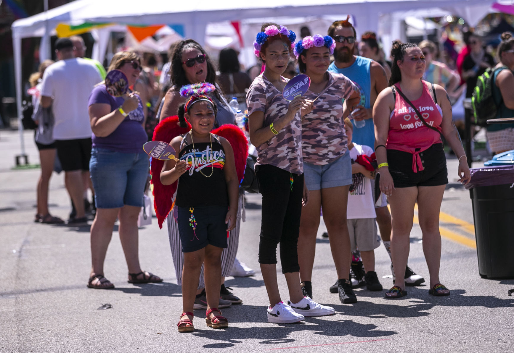PrideFest 10